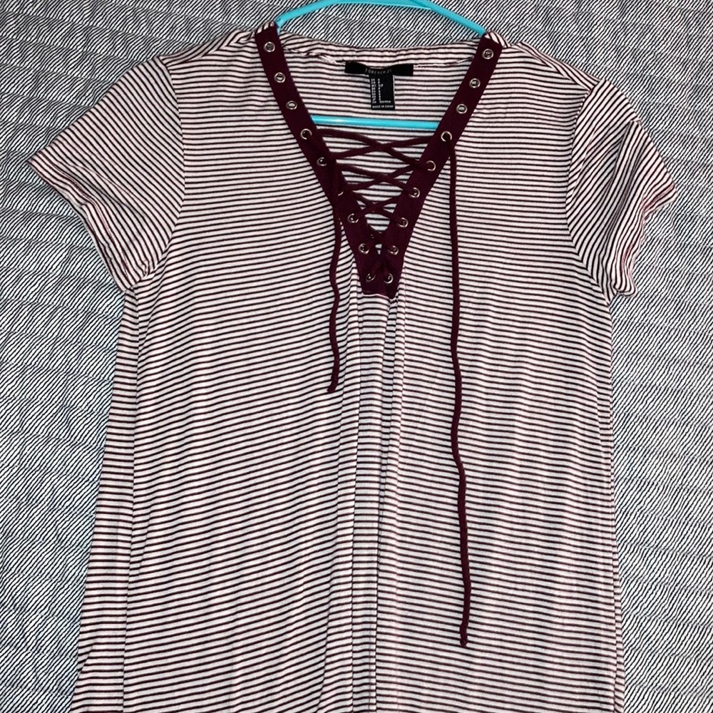 Forever 21 shirt